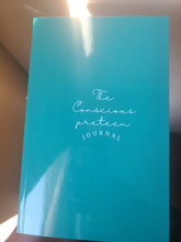 Load image into Gallery viewer, The Conscious Preteen Journal
