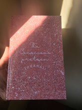 Load image into Gallery viewer, The Conscious Preteen journal