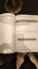 Load image into Gallery viewer, The Conscious Mama journal (Black girl magic)
