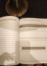 Load image into Gallery viewer, The Conscious Mama Journal (fly mama)
