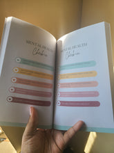Load image into Gallery viewer, The Conscious Preteen journal
