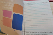 Load image into Gallery viewer, The Conscious Teen journal
