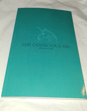 Load image into Gallery viewer, The Conscious kid journal
