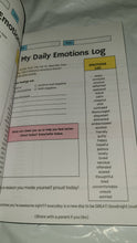 Load image into Gallery viewer, The Conscious kid journal
