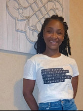 Load image into Gallery viewer, Older sisters tee
